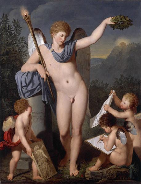 Le Génie des arts_0