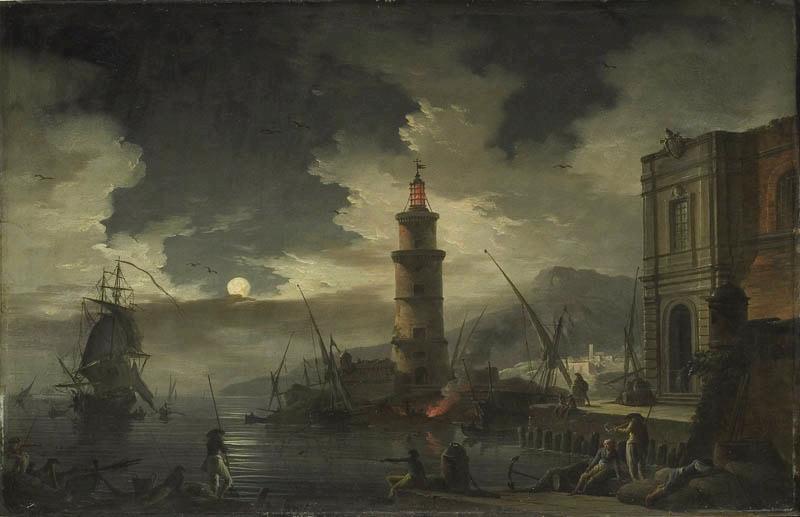 Marine de nuit_0