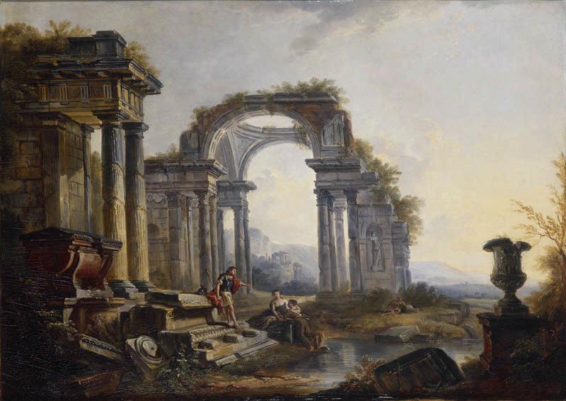 Ruines romaines_0
