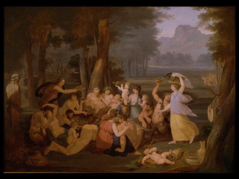 Le Festin des dieux champêtres_3