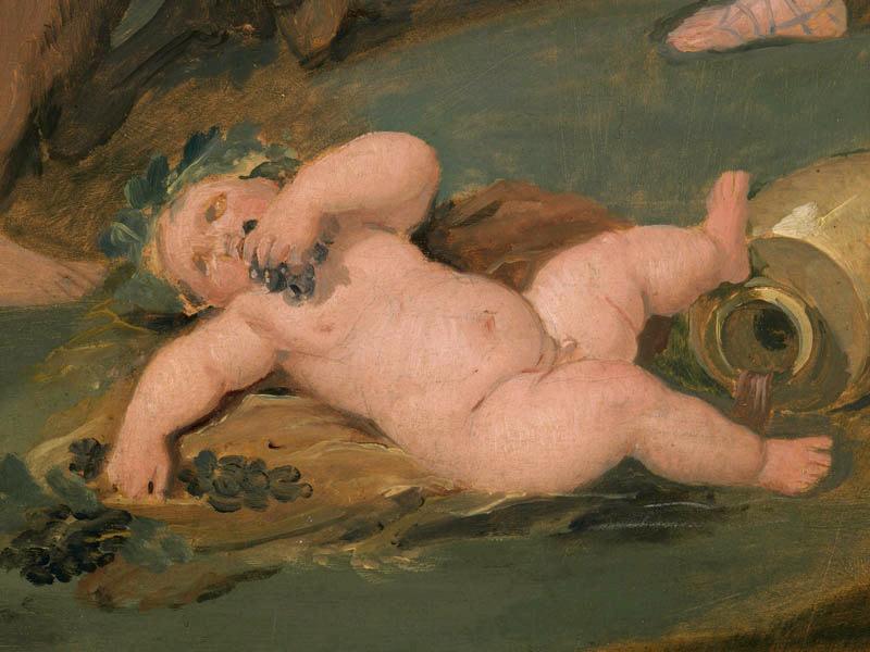 Le Festin des dieux champêtres_2