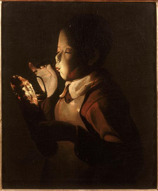 Le Souffleur à la lampe_0