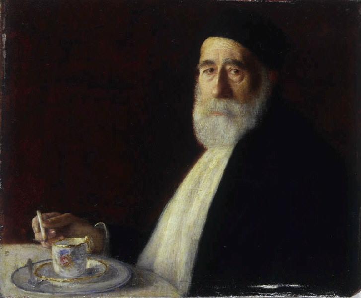Portrait de Jean-Baptiste Lignier_0