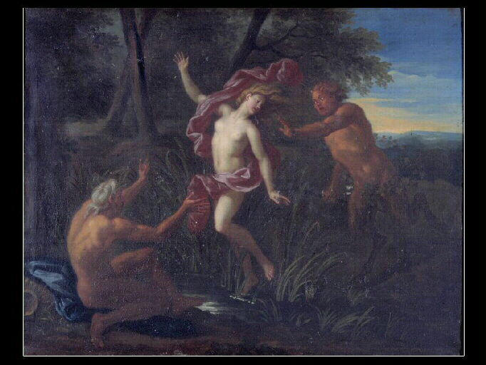 Pan et Syrinx_0