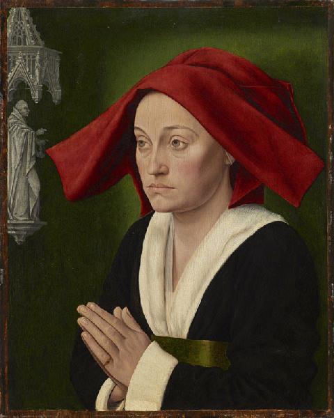 Portrait de Jeanne de Montaigu_0