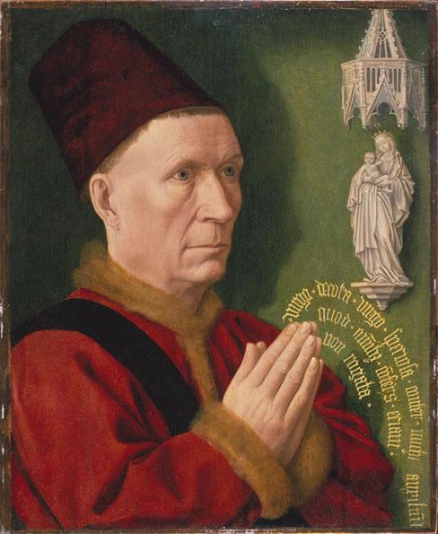 Portrait de Hugues de Rabutin_1