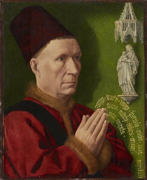 Portrait de Hugues de Rabutin_0