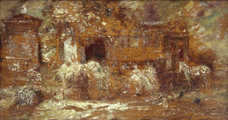 Cour de ferme_0