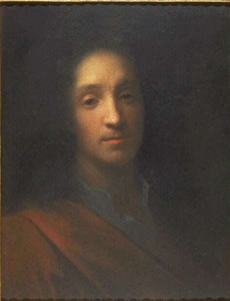 Portrait d'homme_0