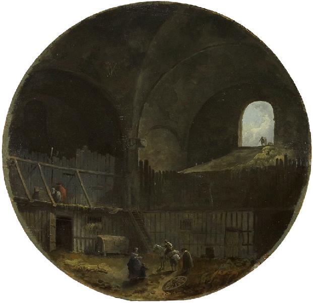 Les Thermes de Julien à Paris_0