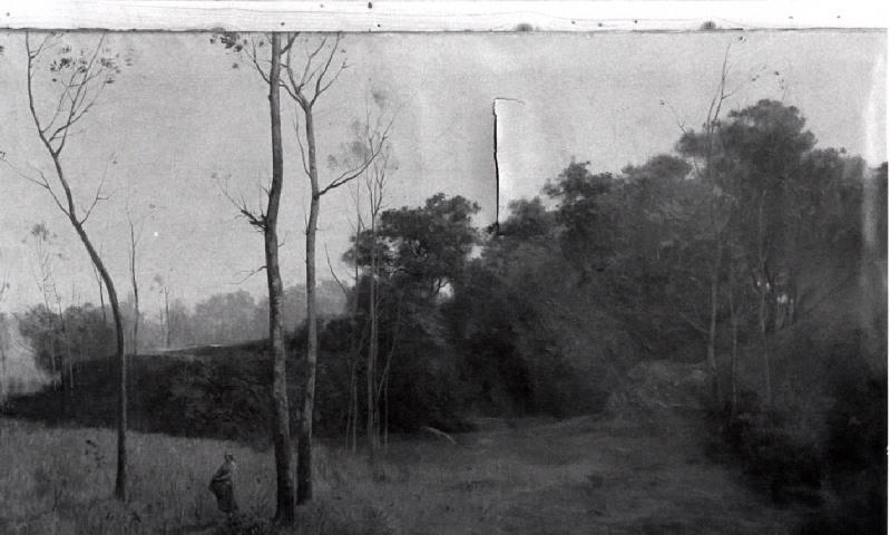 A l'orée du bois_1