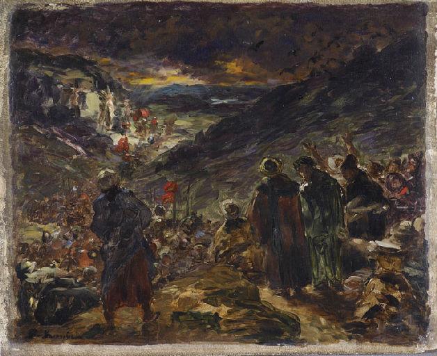 Le Golgotha_0