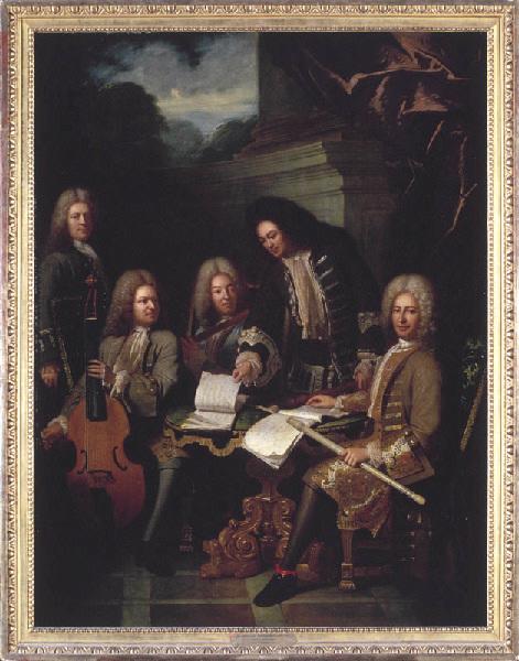 Réunion de musiciens_0