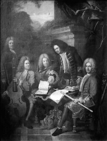 Réunion de musiciens_1