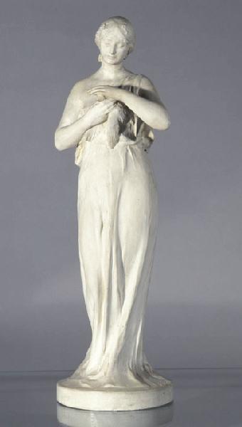 La Bonté, Paul Gasq, 1916