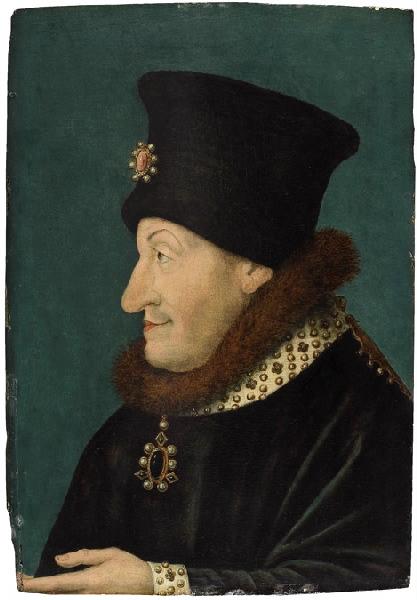 Portrait de Philippe le Hardi (copie d'après un original perdu)_1