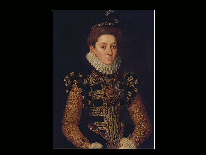Portrait de femme_0