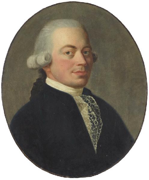 Portrait de Théophile Berlier_0