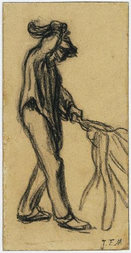 Homme à la serpette_0