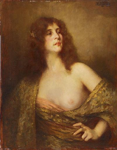 L'Espagnole canaille_0