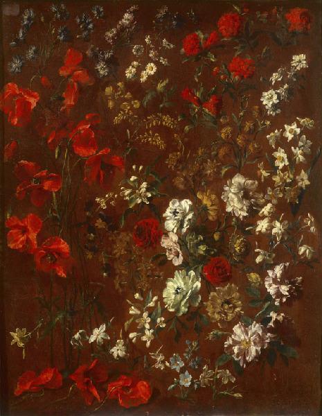 Etude de fleurs_1