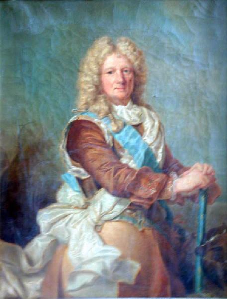 Portrait de Vauban (copie d'après Rigaud)_1