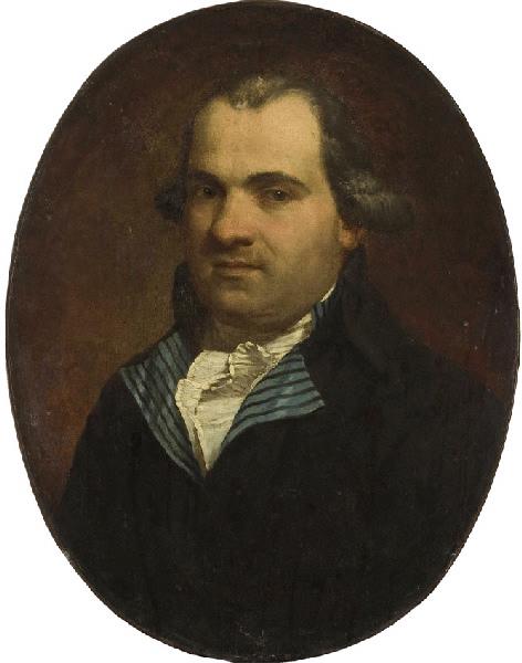 Portrait de François Musard_0