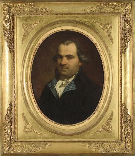 Portrait de François Musard_1