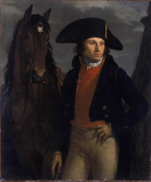 Portrait de Georges Anthony_0