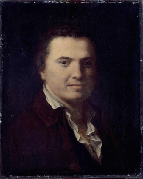Portrait du sculpteur Nicolas Bornier_0