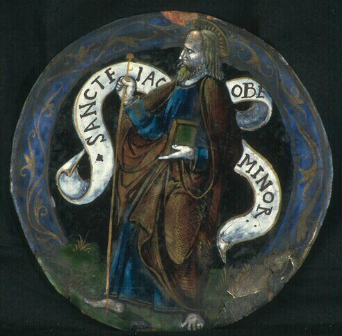 Saint Jacques le Mineur_0