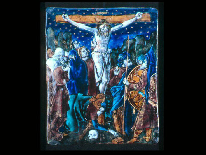 La Crucifixion_0