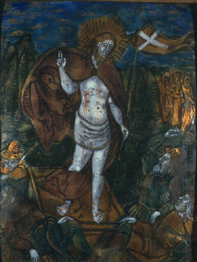 La Résurrection du Christ_0