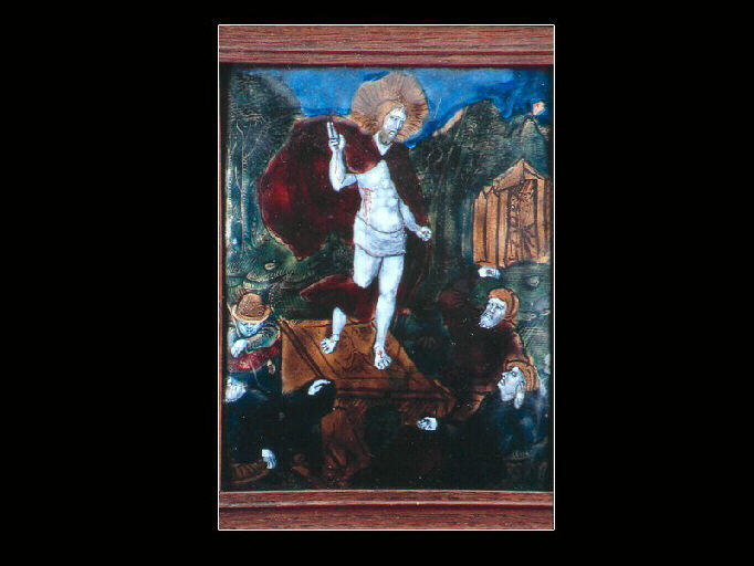 La Résurrection du Christ_0