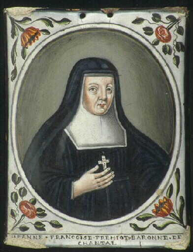Sainte Jeanne de Chantal_0
