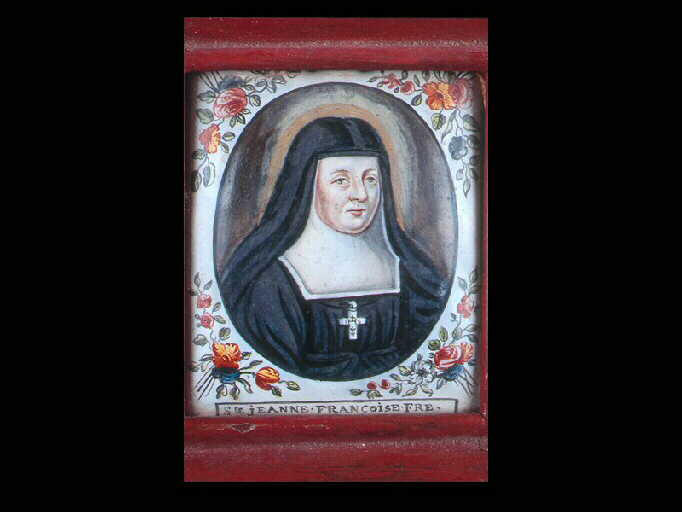 Sainte Jeanne de Chantal_0