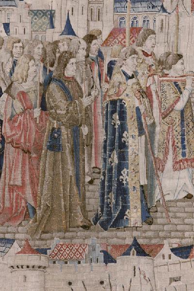 Dijon assiégé par les Suisses en 1513_3