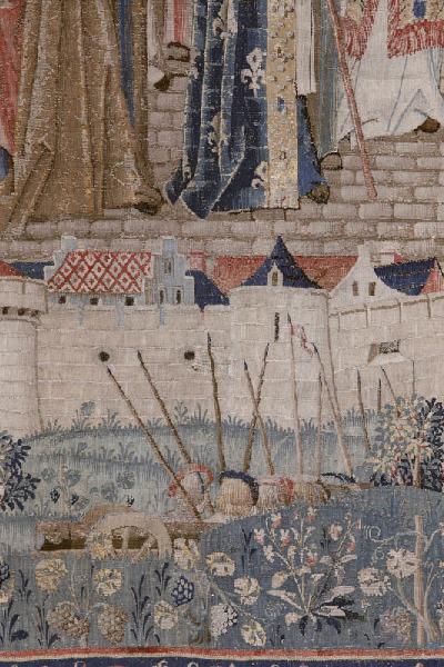 Dijon assiégé par les Suisses en 1513_5