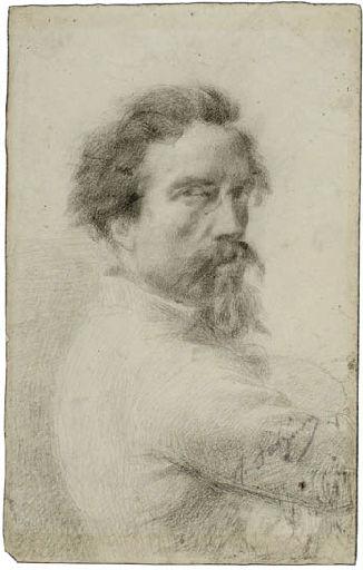 Portrait de Jean-Baptiste Carpeaux_0