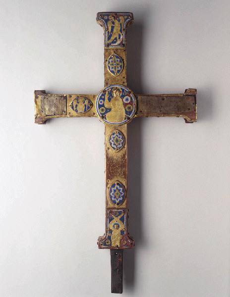 Croix, croix de procession_1