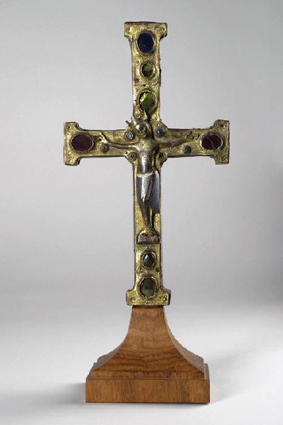 Croix de procession_0