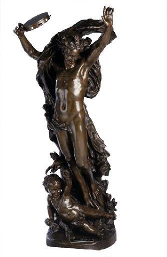 Le Génie de la Danse_0