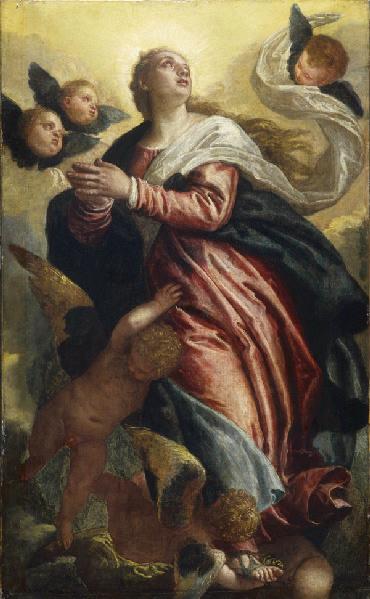 L'Assomption de la Vierge_1