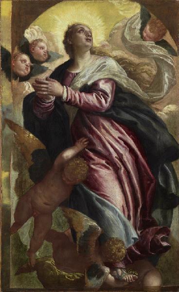 L'Assomption de la Vierge_0