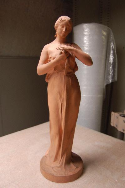 La Bonté, Paul Gasq, 1913