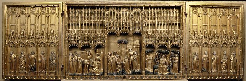 Retable des Saints et Martyrs_3