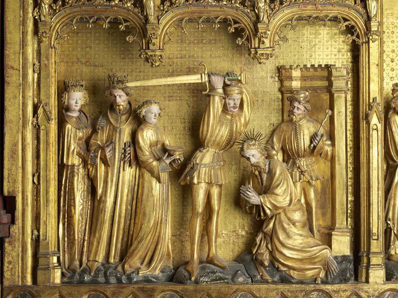 Retable des Saints et Martyrs_4