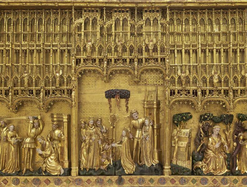 Retable des Saints et Martyrs_1