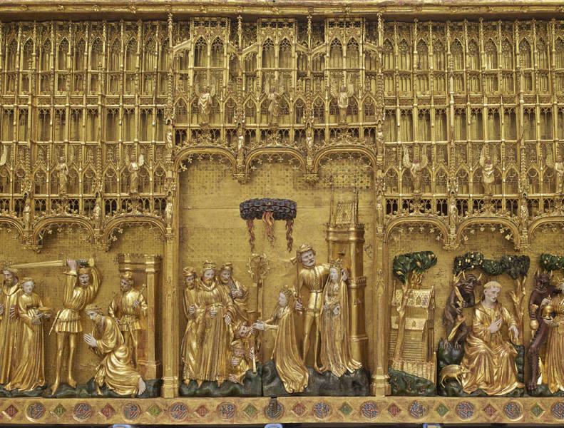 Retable des Saints et Martyrs_2