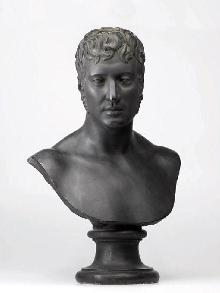 Pierre-Nicolas Rolle, François Rude, 1810